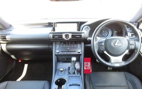 Lexus RC I рестайлинг, 2020 год, 3 840 000 рублей, 18 фотография