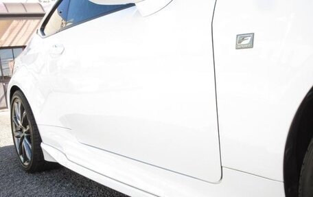 Lexus RC I рестайлинг, 2020 год, 3 840 000 рублей, 34 фотография