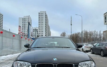BMW 1 серия, 2010 год, 1 150 000 рублей, 2 фотография