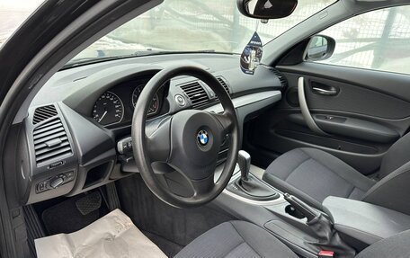BMW 1 серия, 2010 год, 1 150 000 рублей, 9 фотография