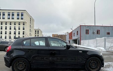 BMW 1 серия, 2010 год, 1 150 000 рублей, 4 фотография