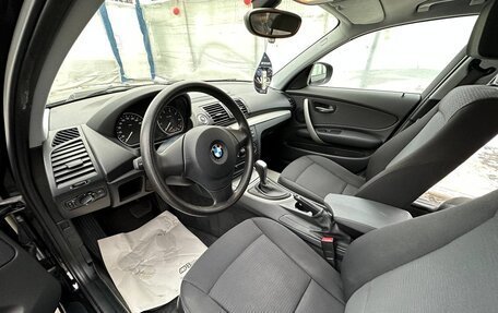 BMW 1 серия, 2010 год, 1 150 000 рублей, 8 фотография