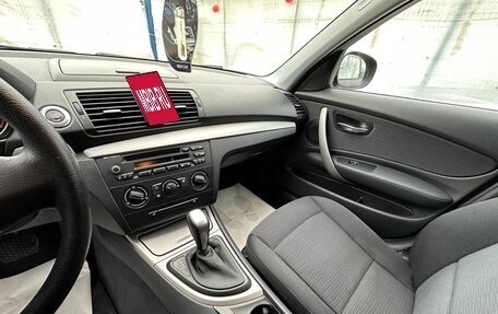 BMW 1 серия, 2010 год, 1 150 000 рублей, 10 фотография