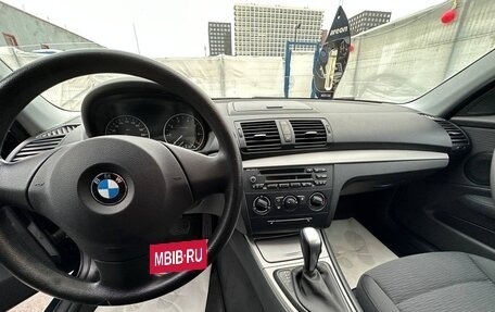 BMW 1 серия, 2010 год, 1 150 000 рублей, 13 фотография