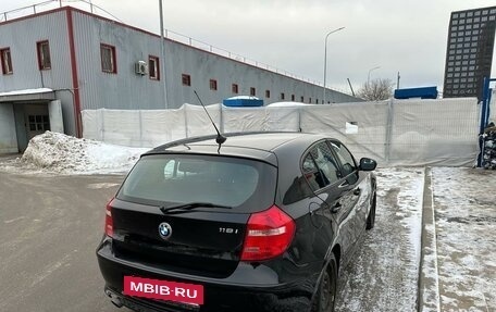 BMW 1 серия, 2010 год, 1 150 000 рублей, 5 фотография