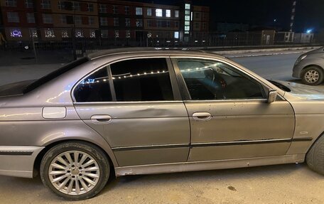 BMW 5 серия, 1996 год, 365 000 рублей, 3 фотография