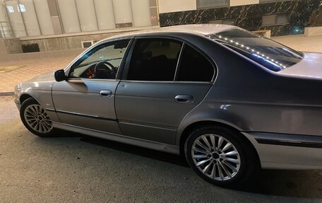 BMW 5 серия, 1996 год, 365 000 рублей, 5 фотография