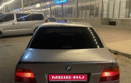 BMW 5 серия, 1996 год, 365 000 рублей, 7 фотография