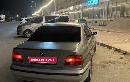 BMW 5 серия, 1996 год, 365 000 рублей, 8 фотография