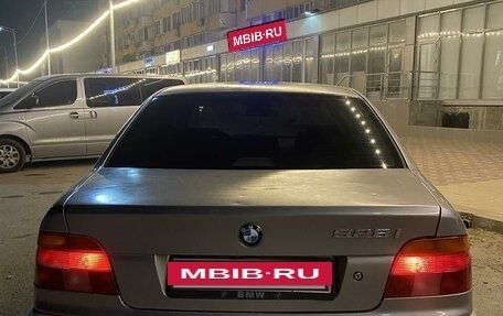 BMW 5 серия, 1996 год, 365 000 рублей, 4 фотография