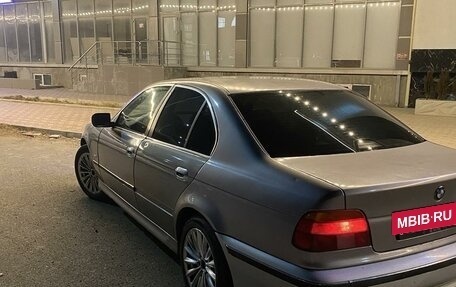 BMW 5 серия, 1996 год, 365 000 рублей, 6 фотография