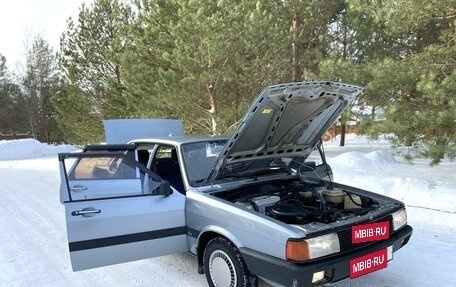 Audi 80, 1986 год, 350 000 рублей, 29 фотография
