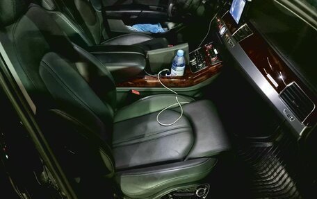 Audi A8, 2013 год, 2 490 000 рублей, 9 фотография
