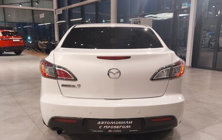 Mazda 3, 2011 год, 1 090 000 рублей, 4 фотография