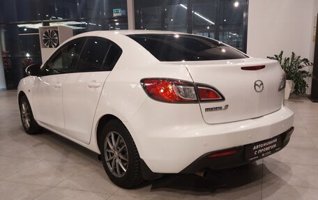Mazda 3, 2011 год, 1 090 000 рублей, 3 фотография