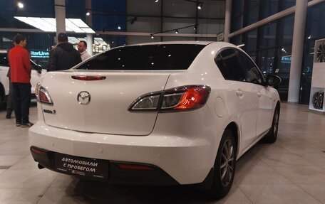 Mazda 3, 2011 год, 1 090 000 рублей, 5 фотография