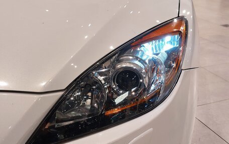 Mazda 3, 2011 год, 1 090 000 рублей, 9 фотография