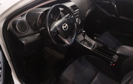 Mazda 3, 2011 год, 1 090 000 рублей, 10 фотография