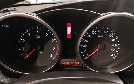 Mazda 3, 2011 год, 1 090 000 рублей, 13 фотография