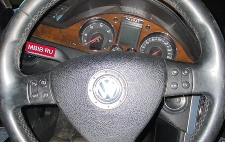 Volkswagen Passat B6, 2007 год, 600 000 рублей, 7 фотография