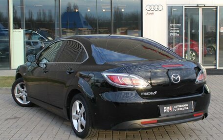 Mazda 6, 2009 год, 970 000 рублей, 7 фотография