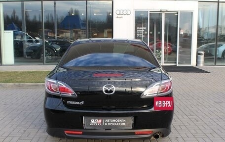 Mazda 6, 2009 год, 970 000 рублей, 6 фотография