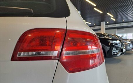 Audi A3, 2011 год, 952 600 рублей, 9 фотография