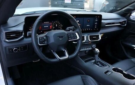 Ford Mustang, 2024 год, 8 500 000 рублей, 8 фотография