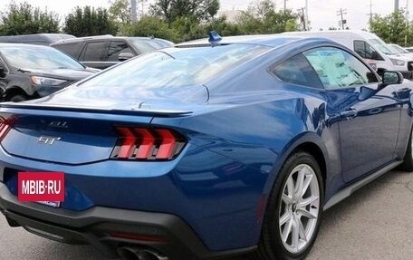 Ford Mustang, 2024 год, 8 500 000 рублей, 7 фотография