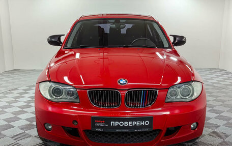 BMW 1 серия, 2010 год, 872 000 рублей, 2 фотография