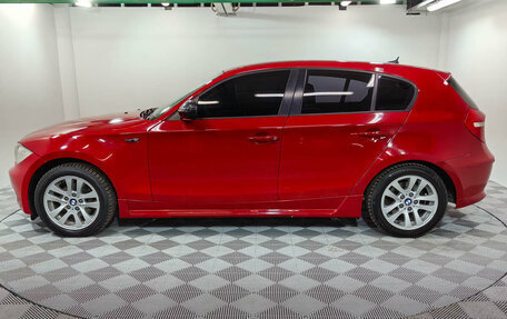 BMW 1 серия, 2010 год, 872 000 рублей, 8 фотография