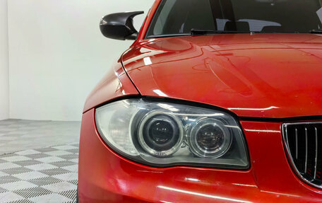 BMW 1 серия, 2010 год, 872 000 рублей, 3 фотография