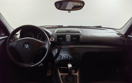 BMW 1 серия, 2010 год, 872 000 рублей, 13 фотография