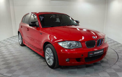 BMW 1 серия, 2010 год, 872 000 рублей, 1 фотография