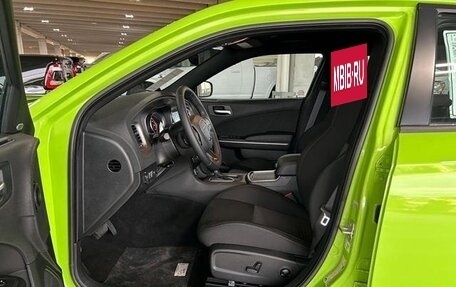 Dodge Charger, 2023 год, 6 500 000 рублей, 6 фотография
