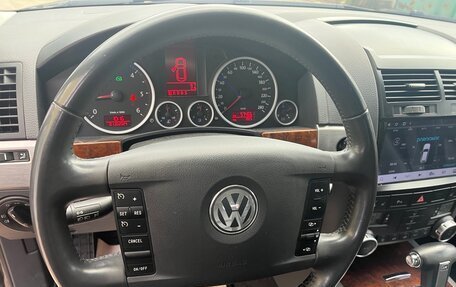 Volkswagen Touareg III, 2008 год, 2 000 000 рублей, 8 фотография