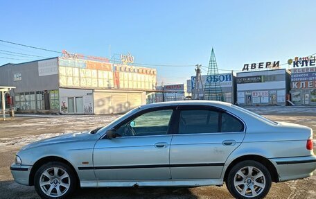 BMW 5 серия, 1997 год, 680 000 рублей, 3 фотография