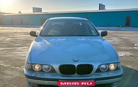 BMW 5 серия, 1997 год, 680 000 рублей, 4 фотография