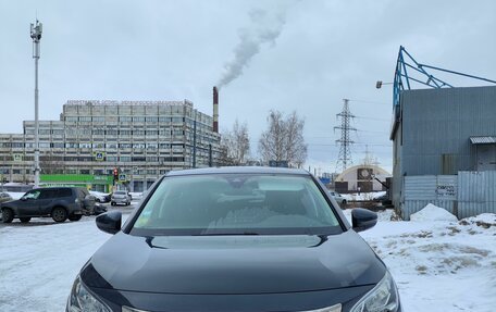 Peugeot 3008 II, 2018 год, 1 910 000 рублей, 5 фотография