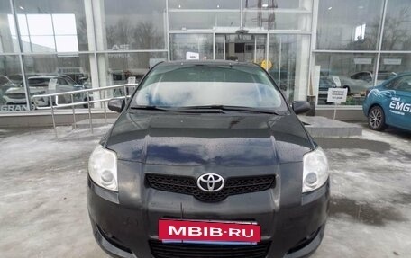 Toyota Auris II, 2008 год, 767 000 рублей, 2 фотография