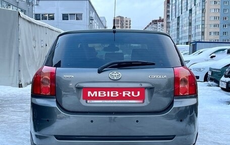 Toyota Corolla, 2006 год, 679 000 рублей, 5 фотография