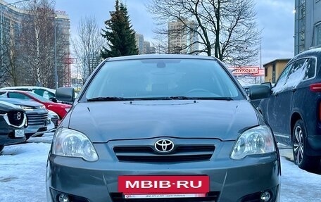Toyota Corolla, 2006 год, 679 000 рублей, 2 фотография