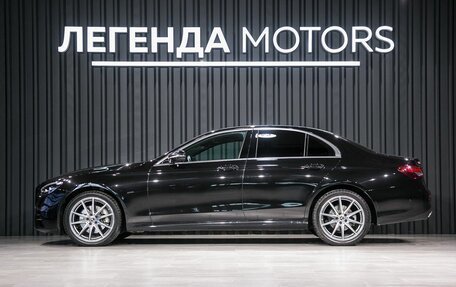 Mercedes-Benz E-Класс, 2021 год, 5 190 000 рублей, 6 фотография