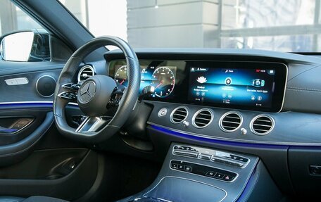 Mercedes-Benz E-Класс, 2021 год, 5 190 000 рублей, 23 фотография