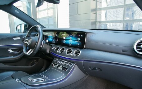 Mercedes-Benz E-Класс, 2021 год, 5 190 000 рублей, 22 фотография