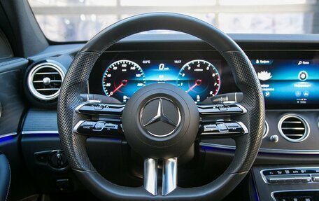 Mercedes-Benz E-Класс, 2021 год, 5 190 000 рублей, 14 фотография
