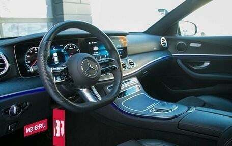 Mercedes-Benz E-Класс, 2021 год, 5 190 000 рублей, 13 фотография