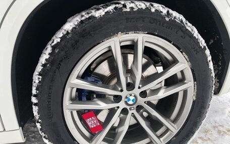 BMW X3, 2019 год, 13 фотография