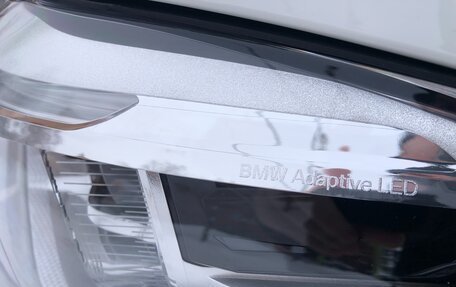 BMW X3, 2019 год, 14 фотография