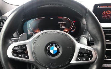 BMW X3, 2019 год, 16 фотография